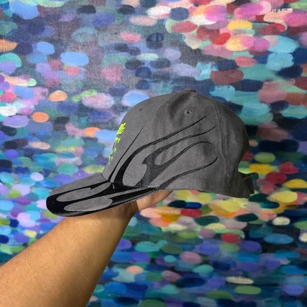 Angelle Bush Racing Hat - Picture 4 of 6
